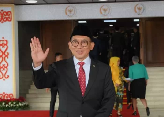 Fadli Zon - Menteri Kebudayaan RI