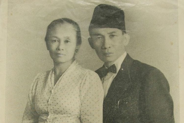Aliran Kebatinan Perjalanan: Menyusuri Jiwa Sunda Bersama Mei Kartawinata