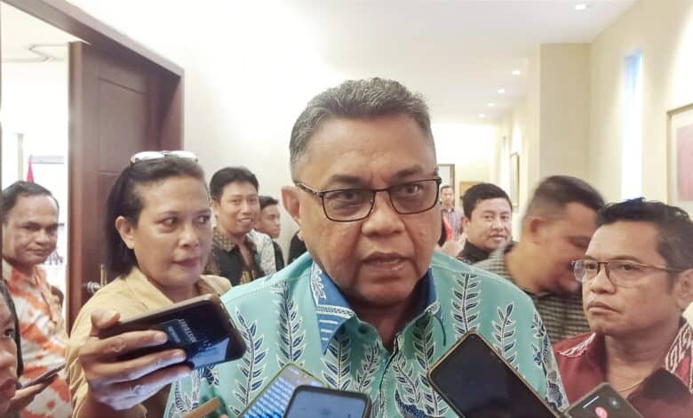 Lurah Batu Meja Diduga Terlibat Perselingkuhan, Pj. Walikota Ambon Sudah Ditindaklanjuti