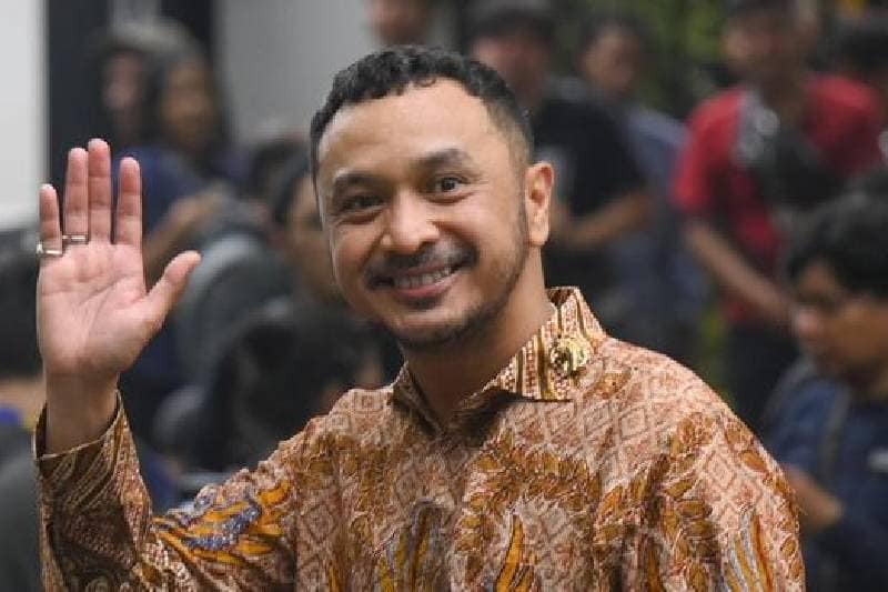 Wakin Mentri Pendidikan - Giring