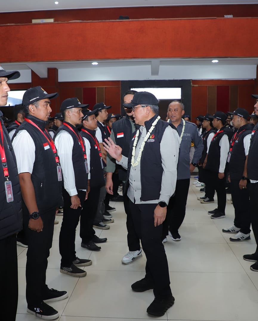 Pilkada Serentak Kota Cimahi 2024