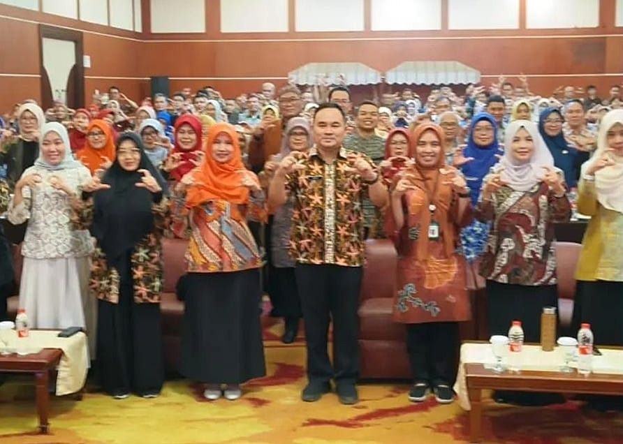 Pendidikan Inklusi dan Unit Pelayanan Disabilitas