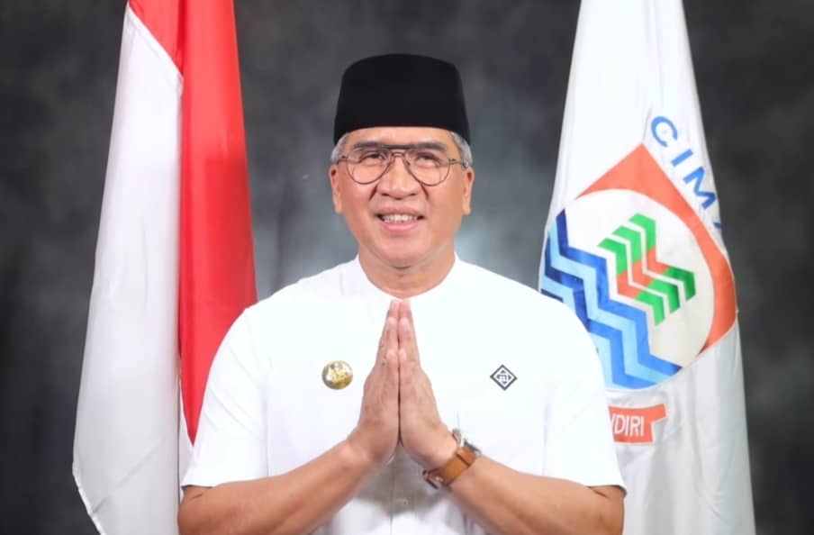 Sukseskan Pilkada Serentak Kota Cimahi Tahun 2024